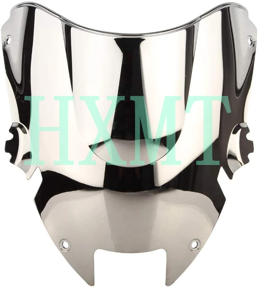 Для Honda VTR1000F VTR1000 1997 2005 1998 2002 2003 2004 ветровое стекло мотоцикла VTR 1000F 1000|Козырьки от