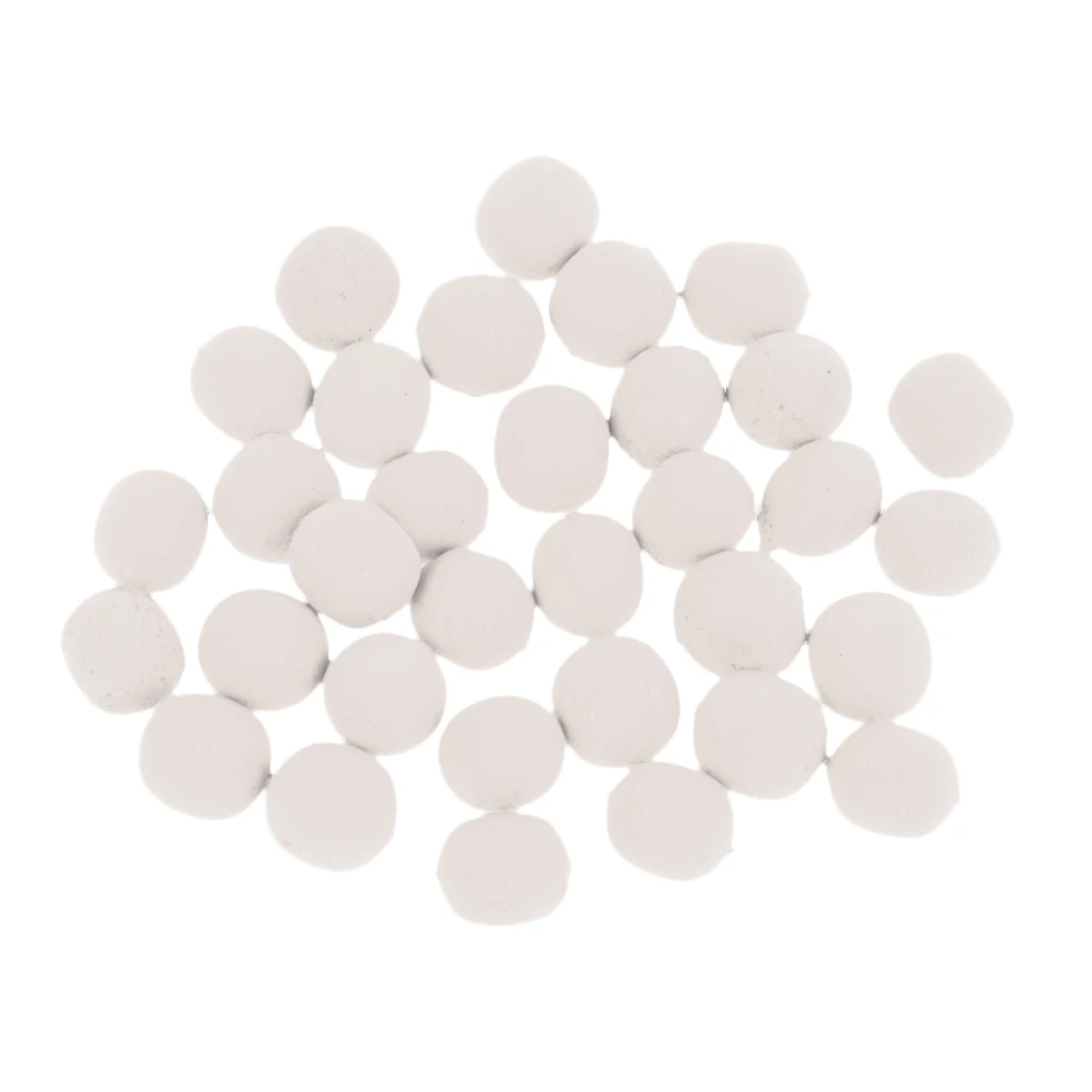12mm Cream 1 коробка для ловли карпа, плавающие рыболовные приманки, сладкие ароматизированные растворимые всплывающие приманки, Шариковые бусины, рыболовные приманки, снасти 8 мм 10 мм 12 мм 14 мм - Цвет: 12mm Cream