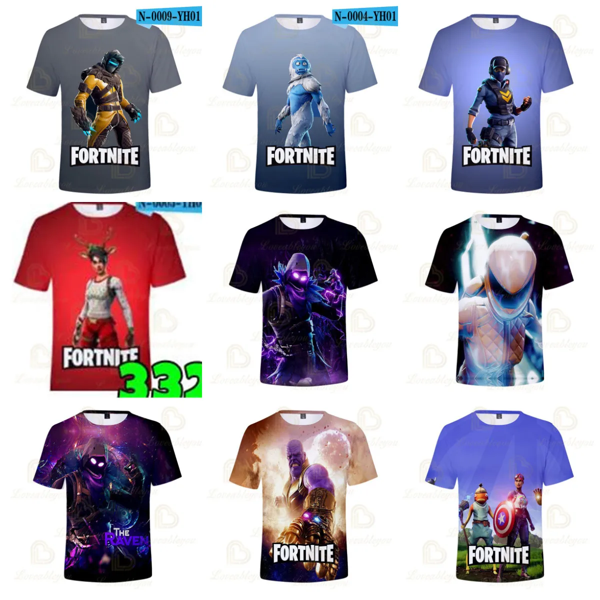 Обувь для мужчин и женщин новые Fortnite героями мультфильмов Топы 2021 маленьких