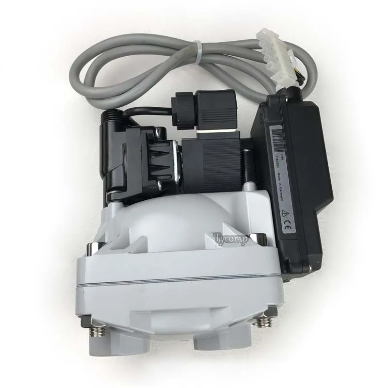 1622-6679-81 EWD330-AC110V Electric Auto Drain Valve replacement spare parts suitable for Aylas Copco compressor