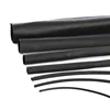 2:1 Black 1 2 3 5 6 8 10mm Diameter Heat Shrink Heatshrink Tubing Tube Sleeving Wrap Wire Sell DIY Connector Repair ► Photo 2/3