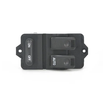 

Wotefusi Car Window Lifter Switch Fit for Mazda 323F 1994 1995 1996 1997 1998 [QPA620]