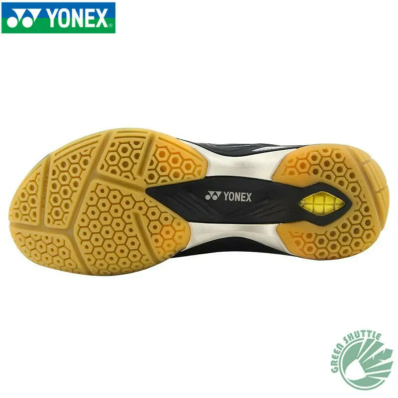 Настоящая профессиональная обувь для бадминтона Yonex мужчин дышащая SHB65XMEX|Обувь