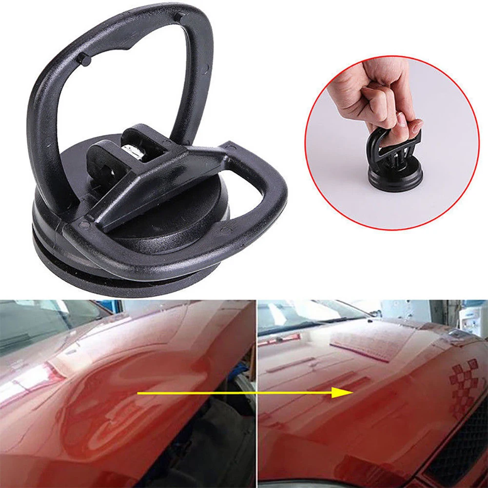 

Dent Repair Puller Bodywork Panel Suction Cup Tool Car Dent Repairing Hand Tools