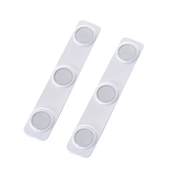 

6 Magntic Bottle Hanger Holder Beer Loft Magnetic Beer Bottle And Jar Hanger For Fridge