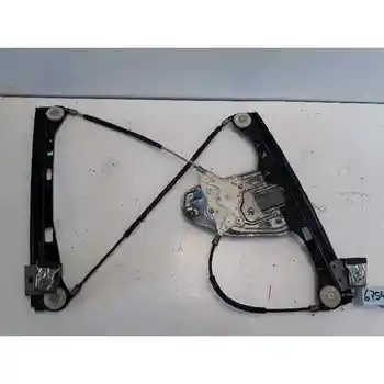 

WINDOW LIFTER FRONT RIGHT MERCEDES C-CLASS (W203) SPORTCOUPE