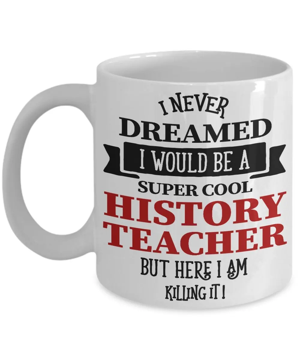 Книги по истории подарки для учителей 11 oz. Нажмите на изображение для просмотра в полный размер белая керамическая чашка. Кружка для учителя истории