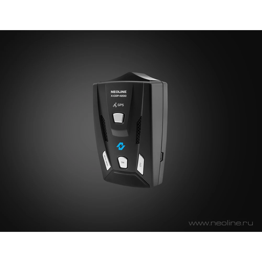 Neoline X-COP 4200(+ Разветвитель в подарок