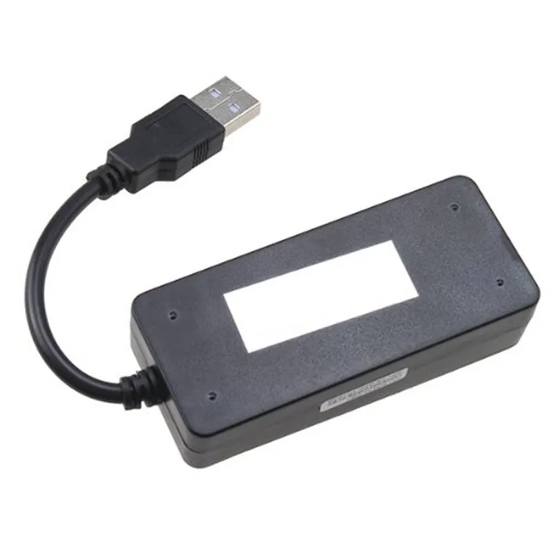 

External dial-up port dual voice data fax modem
