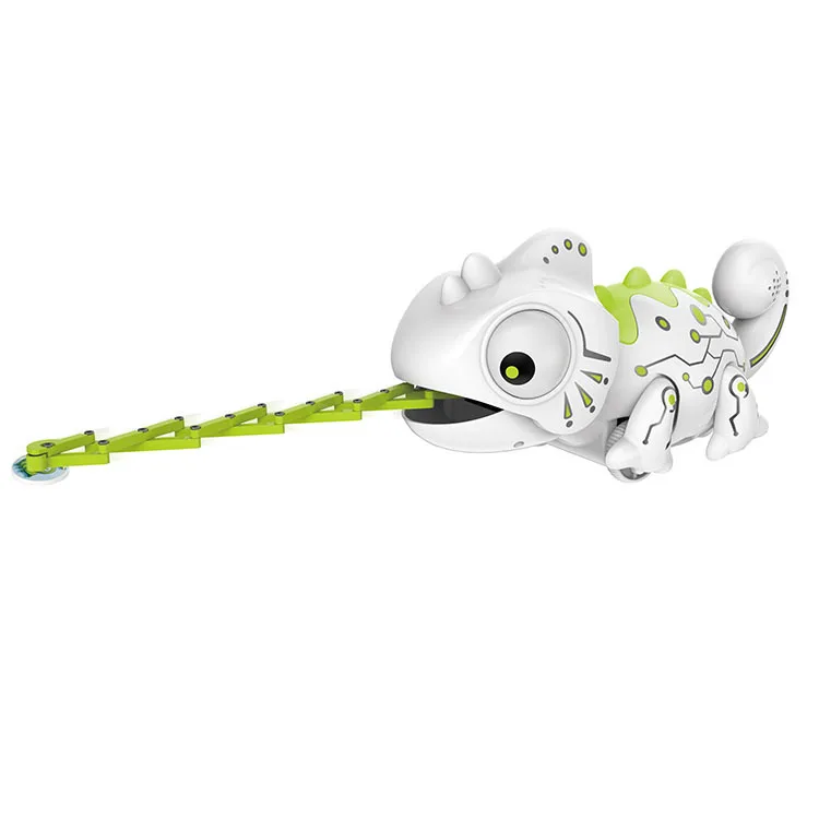 

2.4G Remote Control Color Changing Dragon Light Color Changing Front And Back Horizontal Remote Control Eat Insect of Color Chan