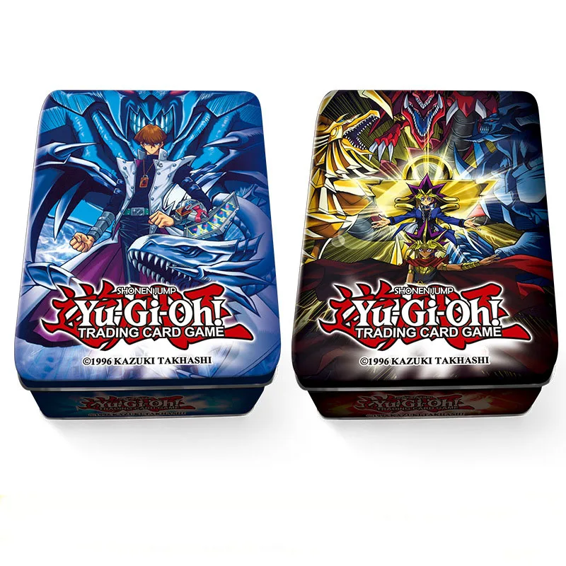 100 шт. Yu Gi Oh японское аниме разных английских карт крыло дракон гигантский солдат