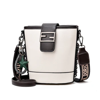 

Bags for women 2020 vintage Bucket bag Top-handle Fashion Brand designers Luxury Women Shoulder bag bolsos para mujer mini sac