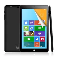 Tablet PC Windows 8inch 1280x800 I8 32-Bit Pro OS 1GB 32GB IPS 10-System Pixels Quad-Core