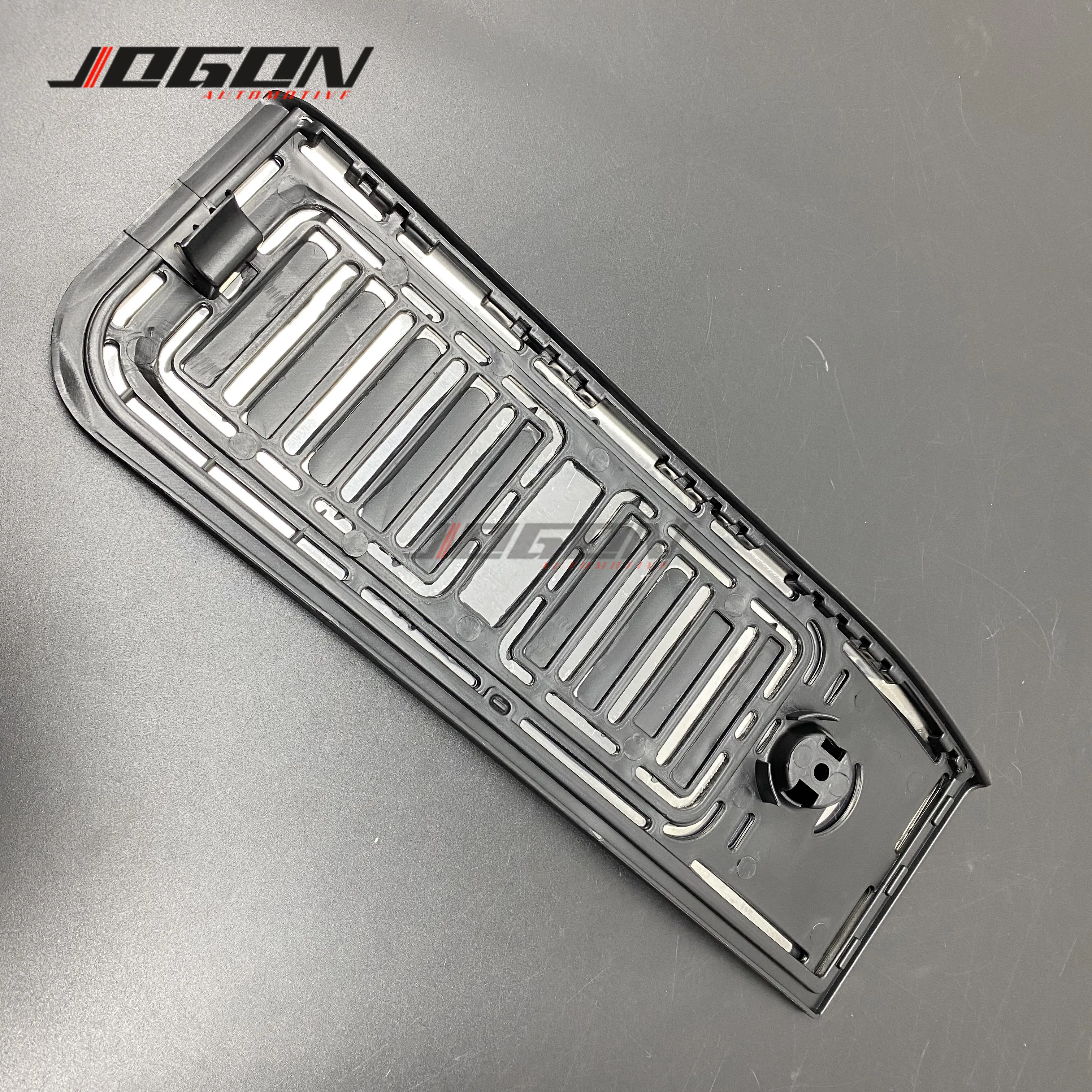 LHD газ топлива Тормозная Подножка педаль Крышка отделка кепки Pad AT для Audi A6 A6L C8 4K