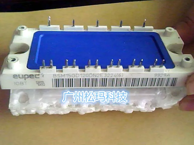 

Original BSM100GD60DLC IGBT module BSM150GD60DLC BSM200GD60DLC--SMKJ