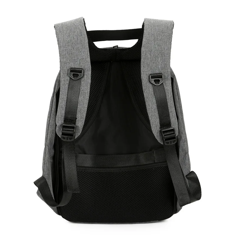 

New Style Oxford Cloth Creative Fashion IPAD Package Tablet Computer Backpack Apple Laptop Computer a