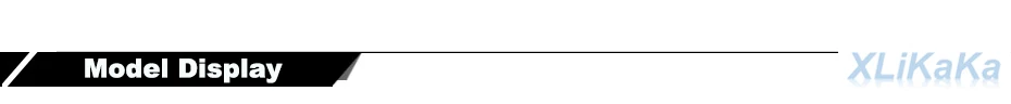 model display-Xlikaka