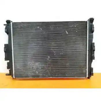 

8200357536A WATER RADIATOR RENAULT MEGANE II SALOON 5P
