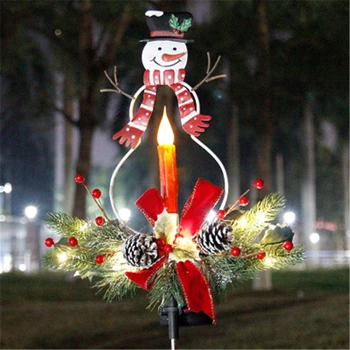 

IP65 creative LED Solar Light Outdoor Waterproof Solar Fireworks Light Lawn Lights Garden Decoration Holiday Christmas Lights