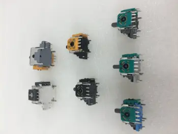 

Original for PS4 PRO Slim Controller for ps2 for xbox360 for xbox one 3D Analog Stick Sensor Module Potentiometer