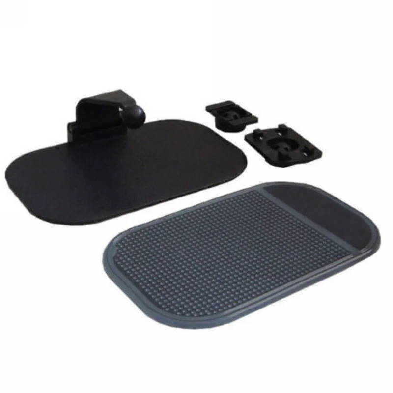  Universal 7 Zoll Auto GPS Halter Schwarz GPS Halter Stehen Hohe Qualität Auto Halterung für GPS Nav