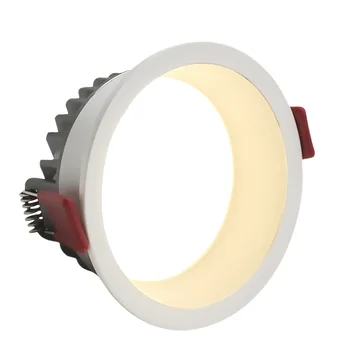 

1 Pc LED Down Light Creative Modern Ceiling Light Recessed Light For Office