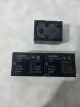 Freies Verschiffen 5 teile/los G6CK-2114P-US 5VDC 12VDC 24VDC 8 Fuß Doppel Spule Elektrische Relais
