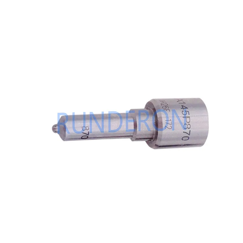 Форсунки с Common Rail DLLA145P870 1465A041 для MITSUBISHI Pajero L200 TRITON 095000 5600 4D56|Регулирование
