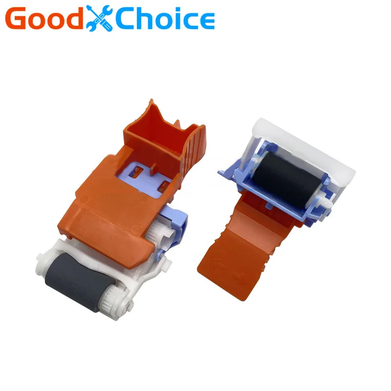 10Set * J8J70 67904 Tray 2 Separation Pickup Feed Roller for HP