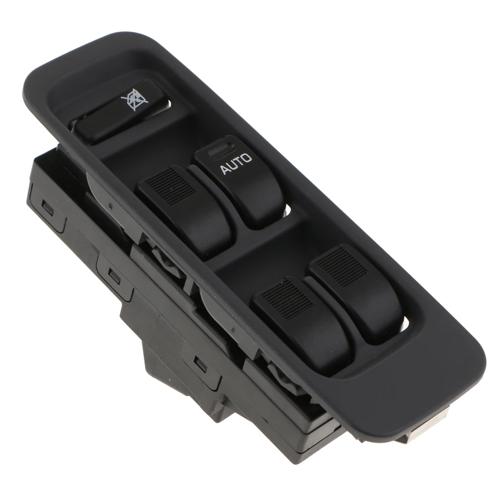 Car Window Master ,Switch Control ,for Toyota Daihatsu 84820-97201 84820-B5010