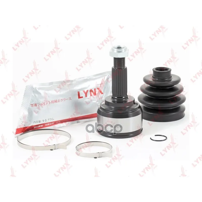 Шрус Lynxauto Co5767 LYNXauto арт. CO5767
