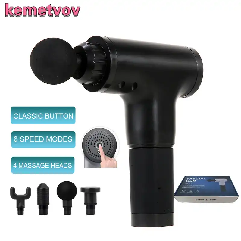 Muscle tension relief gun Outlet