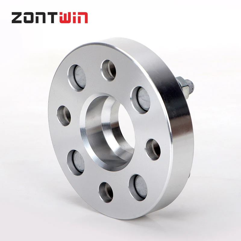 Wielvelgen Spacers 2 Stuks Universele Wielafstandshouders Voor Auto's
