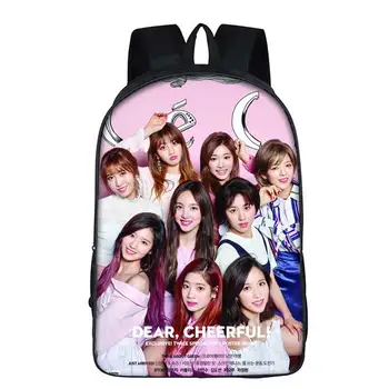 

Girls' Schoolbag Korean-Style Backpack Teenager Student School Backpack for Girls Laptop Computer Teenage School Bags