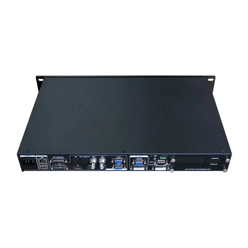 TKL bluetooth audio mixer 4 channel With UHF