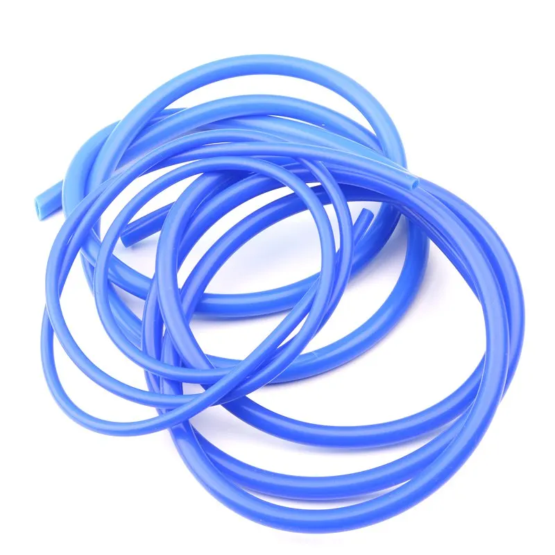 Silicone Tube Universal Silicone Vacuum Tube Hose 2mm~25mm Flexible Food Grade