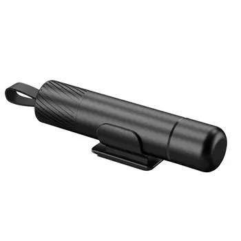 

Multifunctional Car Mini Safety Hammer Car Emergency Glass Window Breaker Car Escape Hammer