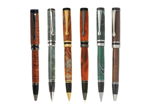 

DIY pen kits classic twist pen kits RZ-BP19#