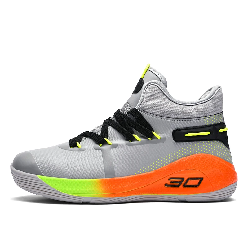 

Curry 4 High Top Professional Mens Basketball Shoes Men Sneakers Men Basket Ankle Basket Shoes Tenis Li Ning 1 Off White Shoes