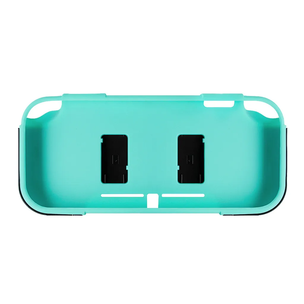 Мягкий чехол из ТПУ с защитой от царапин для Ns switch Lite # BO