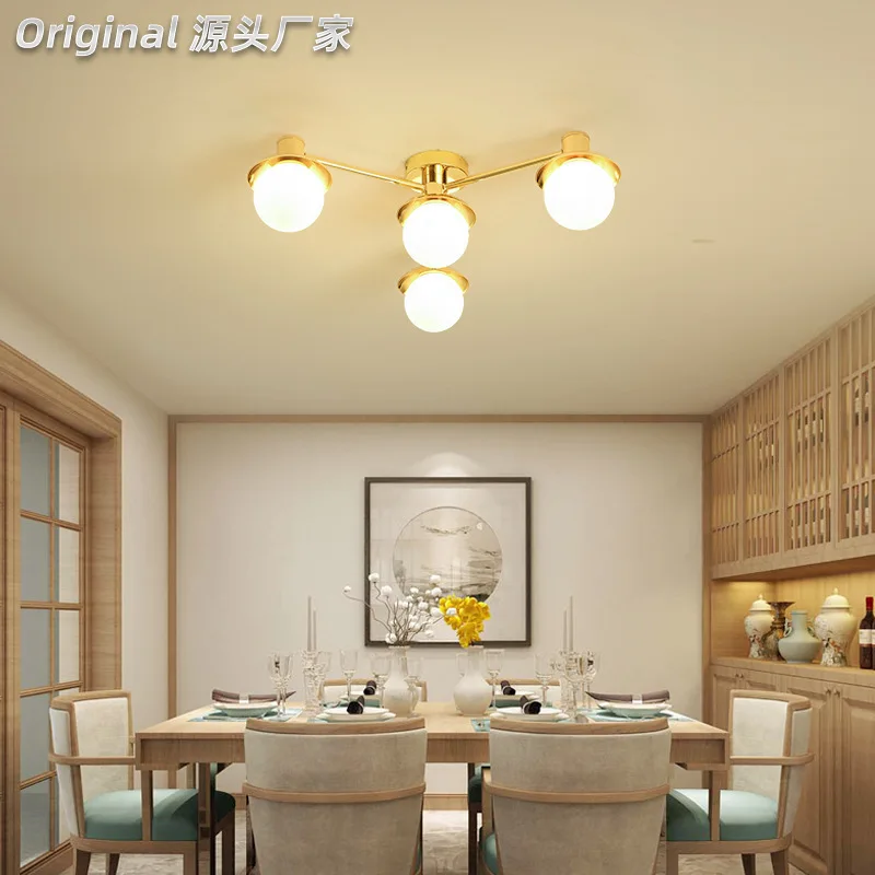 

modern led ceiling light Ceiling Lamp Fixtures balcony porch restaurant home decoration lighting light ceiling light fans