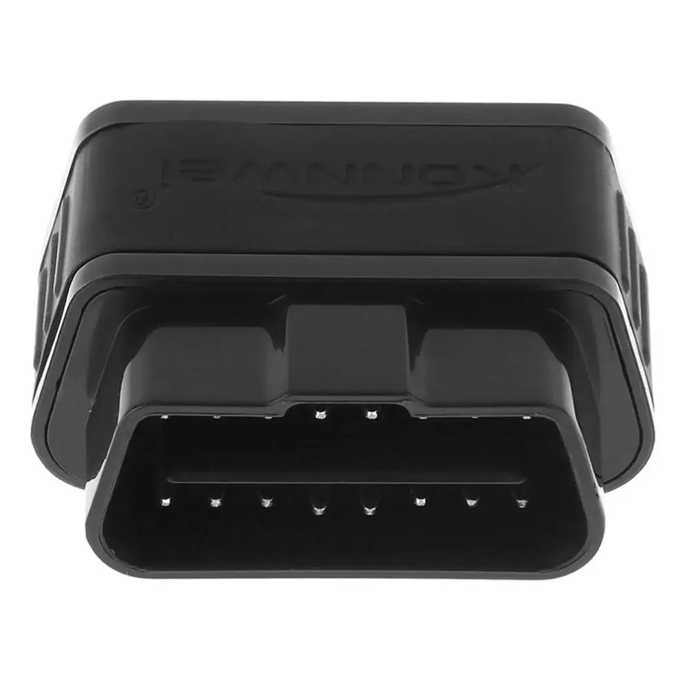 KONNWEI KW903 EML327 OBD2 12V Wifi V 1,5 Авто Bluetooth адаптер диагностический инструмент сканер для IOS и Android системы