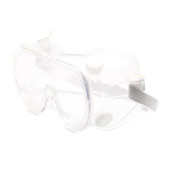 

Outdoor Protective Glasses Safety Protection Anti-fog Anti-splash Fully Sealed Sand-proof Wind-proof Goggles Eye Protection