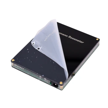 

7.83hz DC 12V Help Sleeping Electronic Extremely Low Frequency Pulse Generator Portable Schumann Resonances Wave Office Bedroom