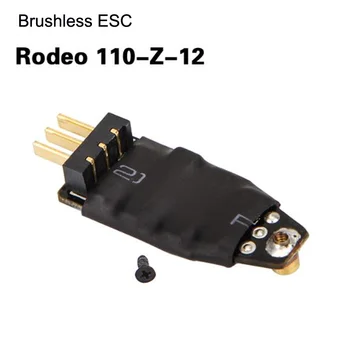 

1Set Brushless ESC Electrically Controlled Aerial Module For Walkera Rodeo 110-Z-12 RC Drone Racing Quadcopter Spare Repair Part