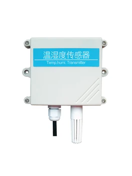 

485 temperature and humidity sensor module industrial MODBUS high precision probe intelligent agricultural greenhouse climate