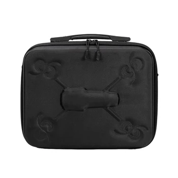 

AAAE Top-Waterproof Portable Handheld Bag Storage Carry Case For Xiao Mi X8 Se