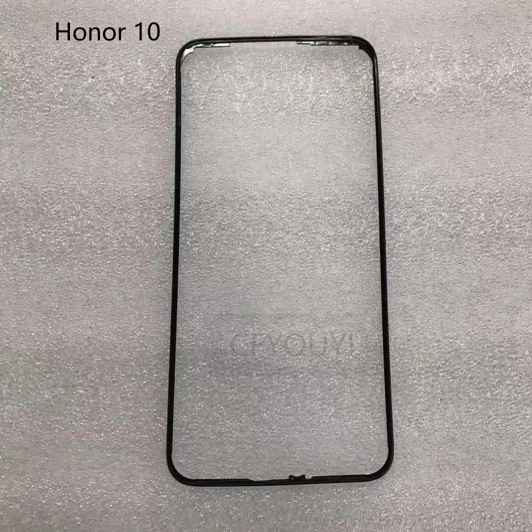 Оригинальная вспомогательная пластина для Huawei Honor 10 запасная часть замены |