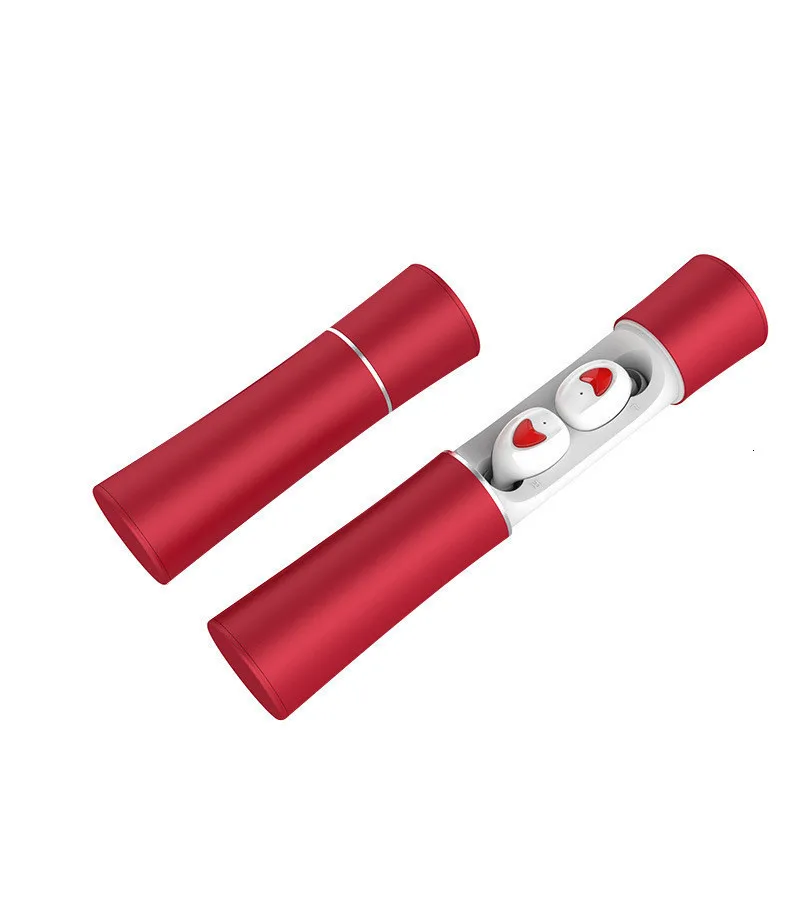 Tws Bluetooth спортивные наушники сенсорное управление гарнитура HIFI Звук стерео Беспроводная гарнитура с микрофоном для всех смартфонов Eh