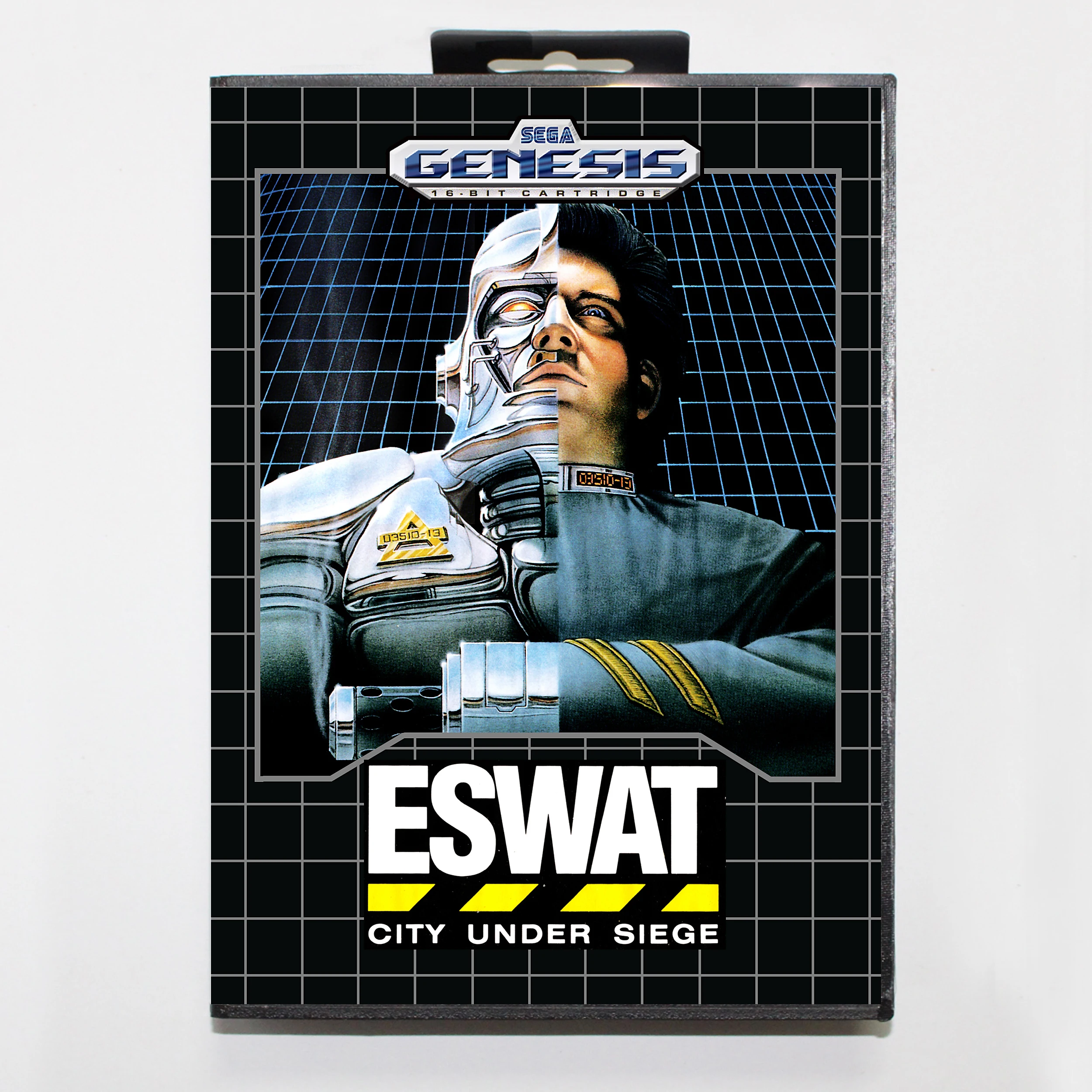 Карта для Sega Mega Drive/ Genesis 16 бит игровая карта MD Drive с розничной коробкой|Картриджи| |